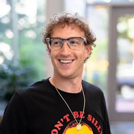 Mark Zuckerberg Seeks to Replace Elon Musk in D.O.G.E. Shocker!