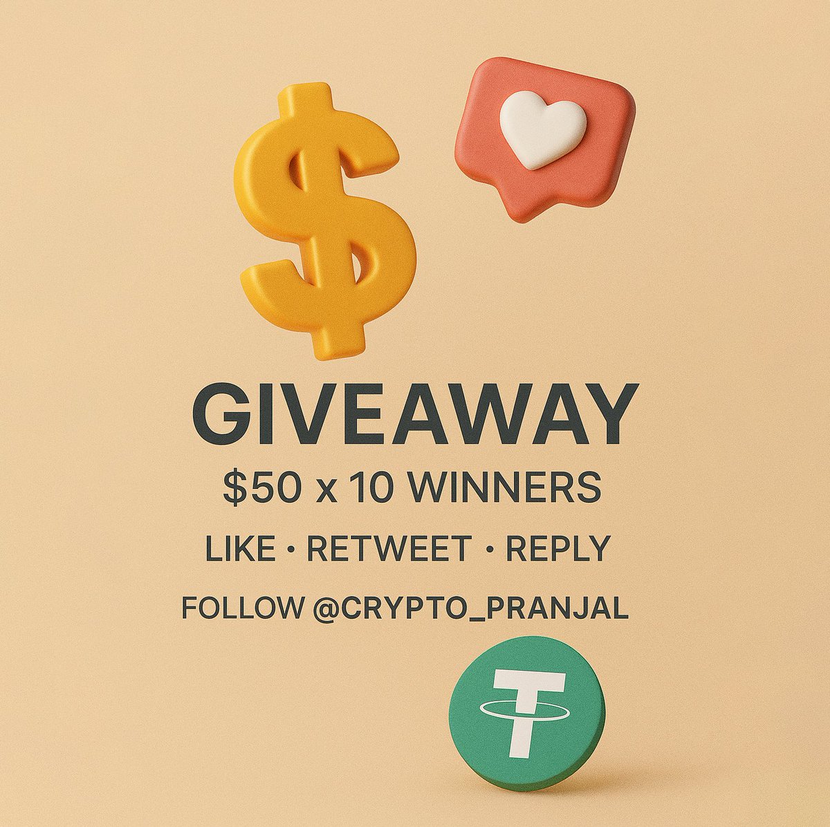 Market Meltdown: Can Kindness Spark Crypto Recovery Amid Giveaways?