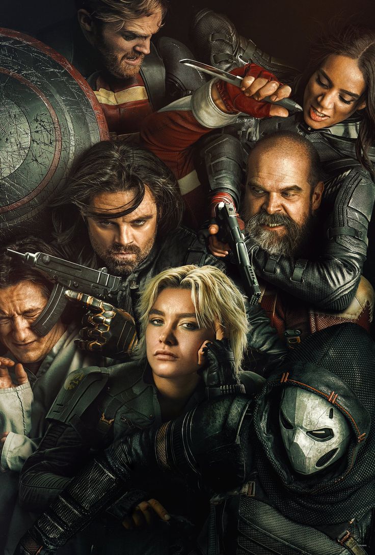 Marvel Studios Faces $100M Loss with THUNDERBOLTS Failure!