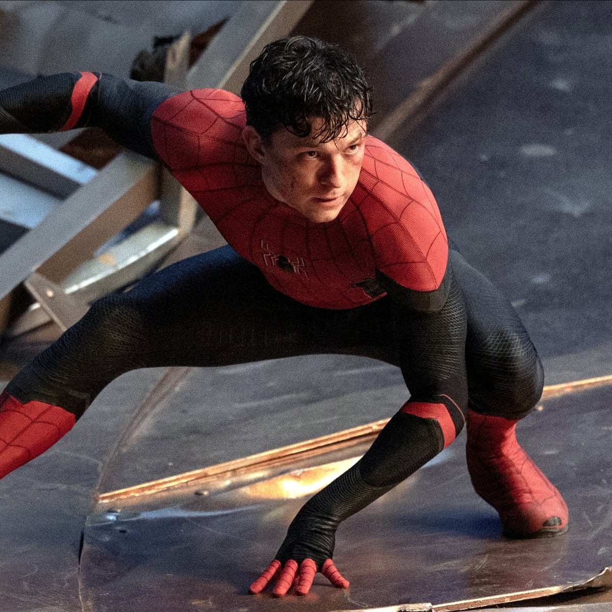 Marvel Studios Shocks Fans with Villain Casting for Spider-Man!