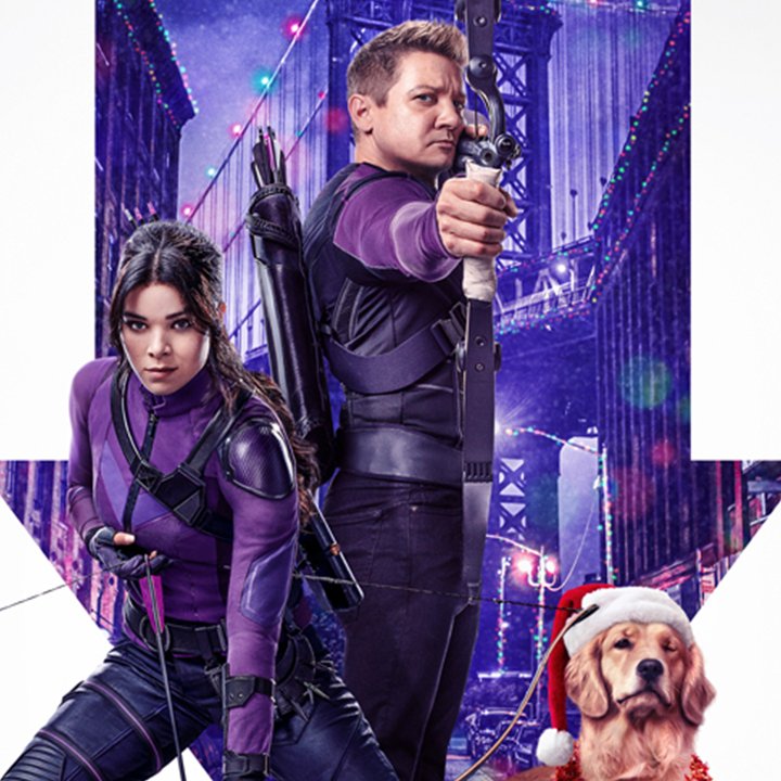 Marvel Studios in Controversial Talks with Jeremy Renner for 'HAWKEYE'!