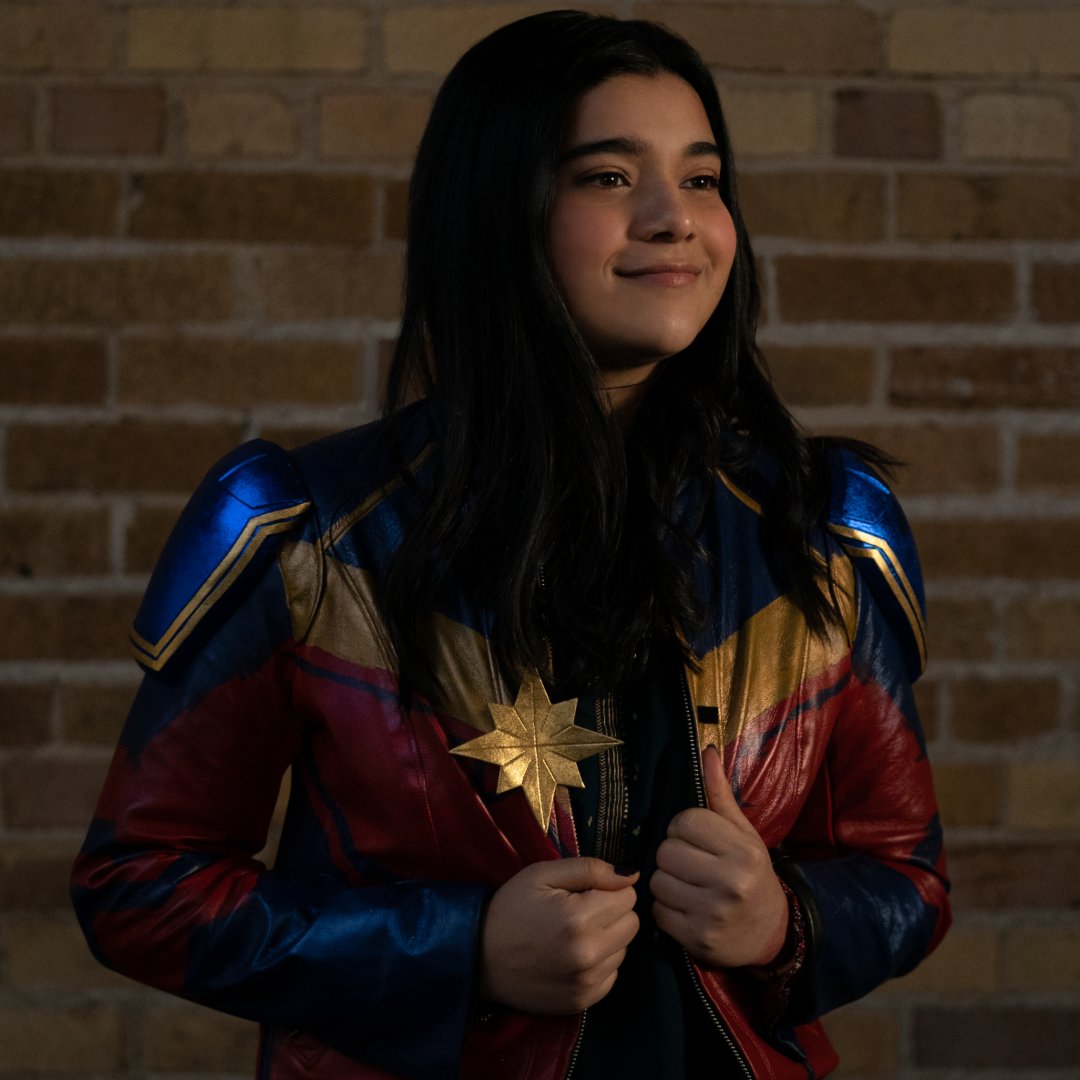 Marvel Zombies Shocker: Kamala Khan's New Besties Are Controversial!