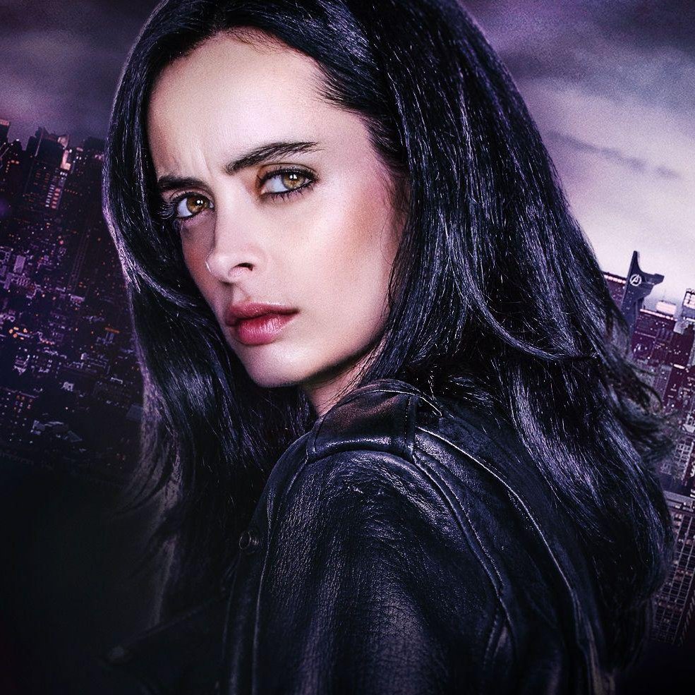 Marvel's Shocking Move: Is Jessica Jones Set for a Darker Reboot?
