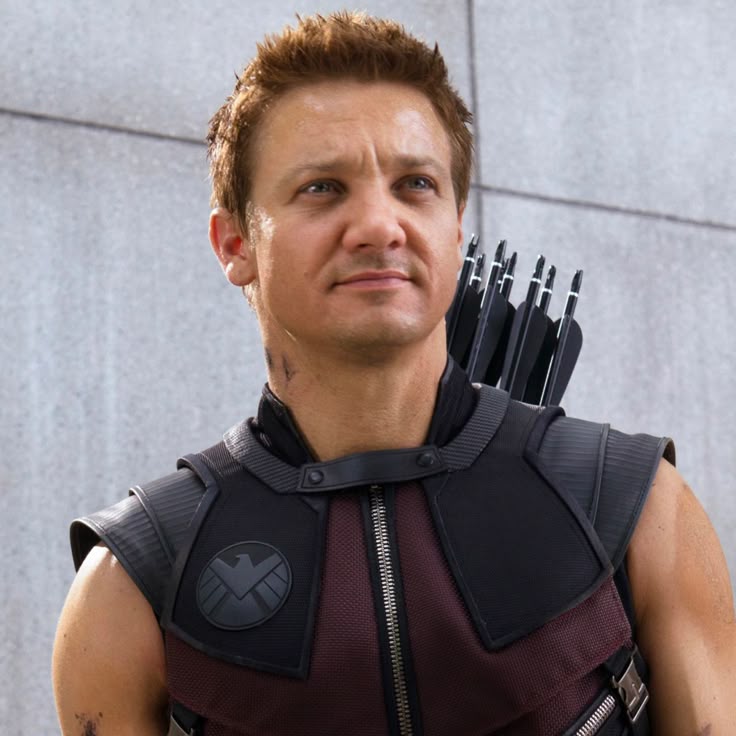 Marvel's Shocking Move: Jeremy Renner's 'Hawkeye' Comeback!