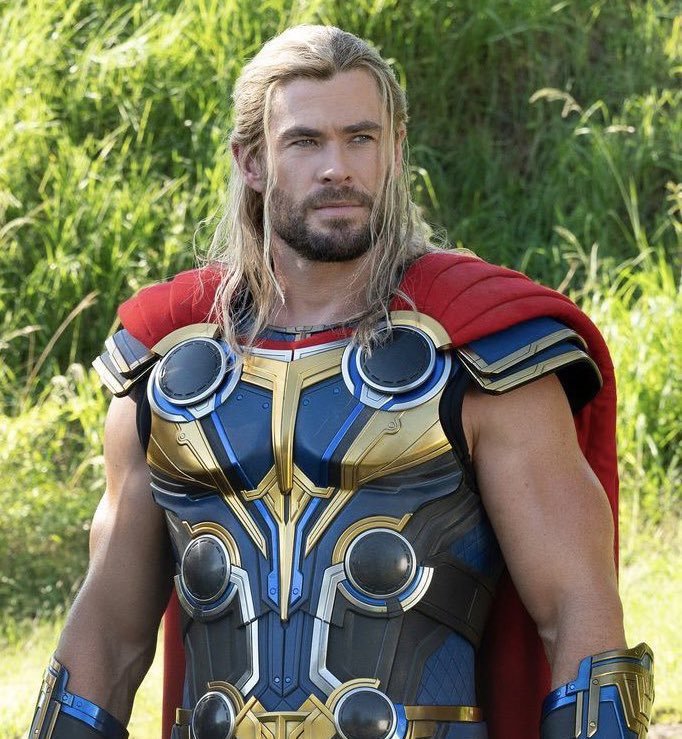 Marvel's THOR 5: Controversial Direction Shift Sparks Outrage!