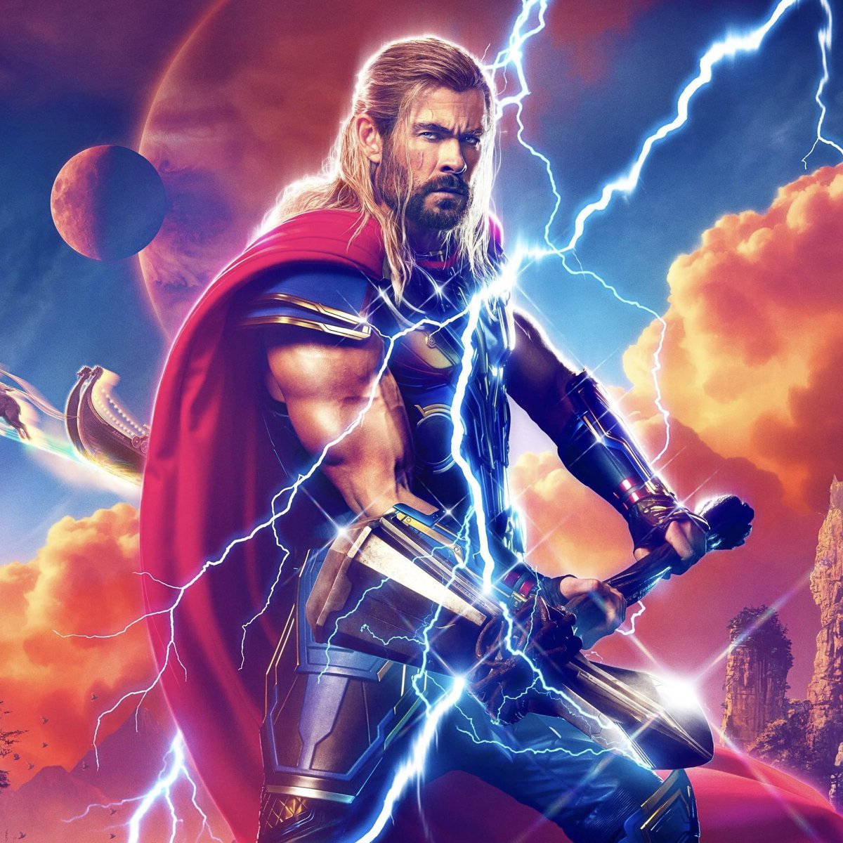 Marvel's THOR 5 Sparks Outrage: Taika Waititi Out as Director!