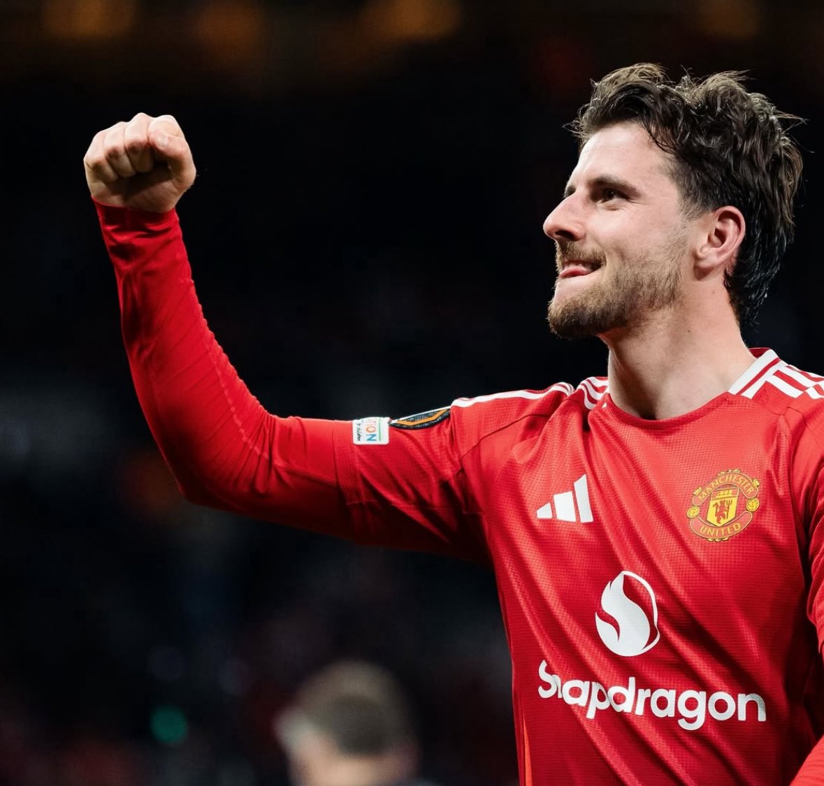 Mason Mount Stays at Man United: Shocking Decision Amid Chaos!
