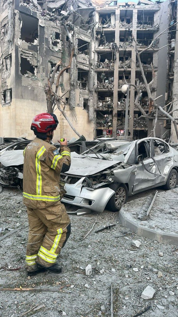 Mass Casualties in Beersheba: Israel Faces Unprecedented Violence