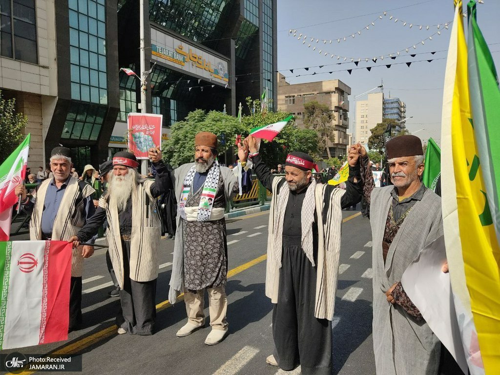 Mass Funeral for Martyrs Sparks Global Outrage and Debate