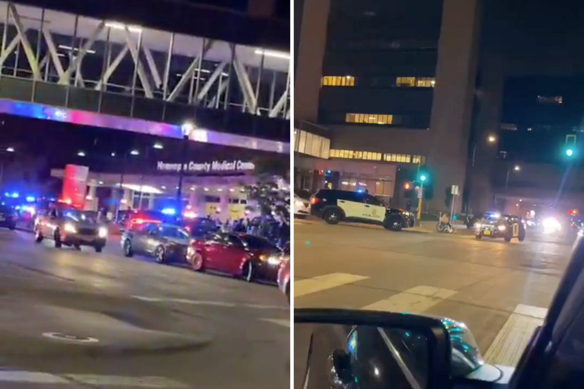 Mass Shooting at Boom Island Park: 1 Dead, City in Shock!