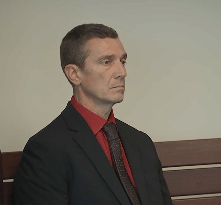 Massachusetts Deputy Police Chief Guilty of Child Rape!