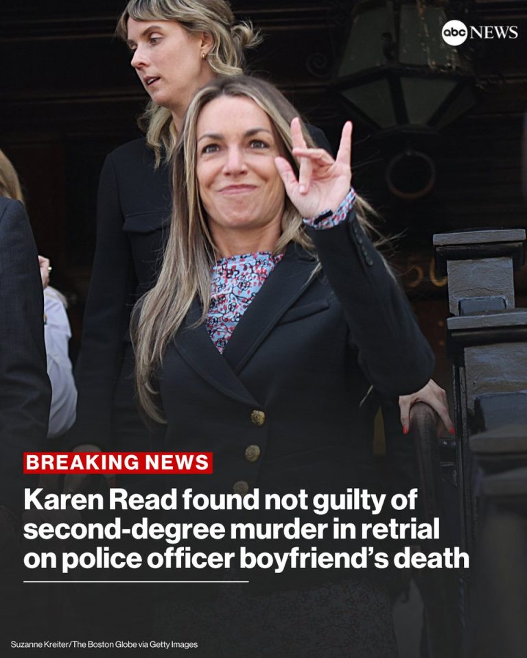 Massachusetts Jury Acquits Woman in Cop's Murder: Outrage Ensues!