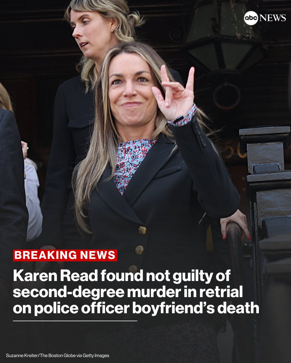 Massachusetts Jury Shocks Nation: Read Acquitted of Officer's Murder!