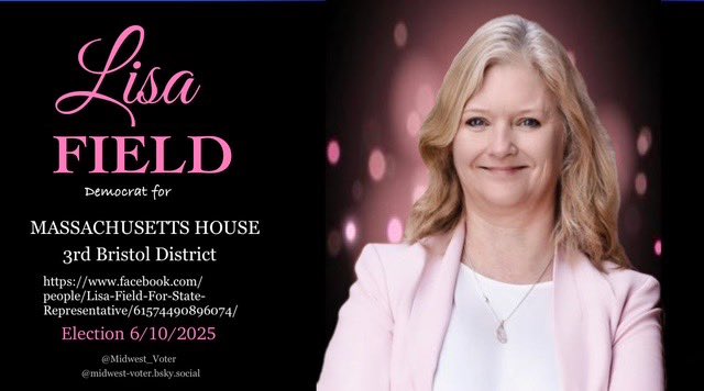 Massachusetts Special Election: Lisa Field Sparks Fierce Debate!