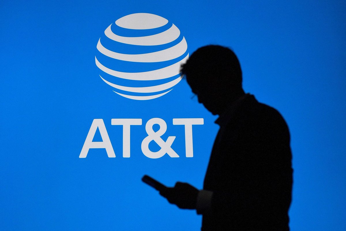 Massive AT&T Data Breach: 86 Million Customers' Info Exposed!