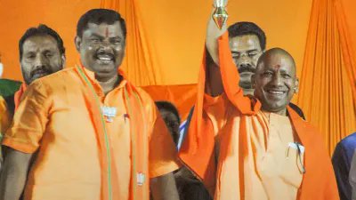 Massive Chaos in Telangana BJP: T Raja Singh Resigns Amid Meltdown!