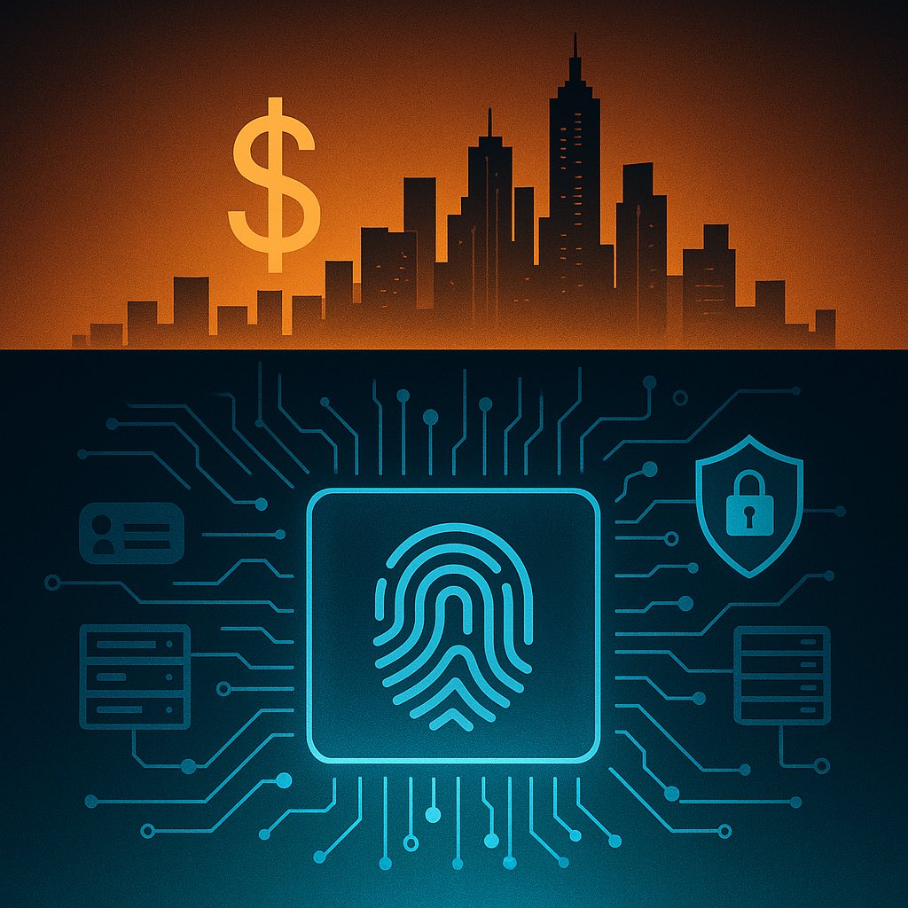 Massive Cyber Breach: 16 Billion Passwords Exposed, System Crumbles!