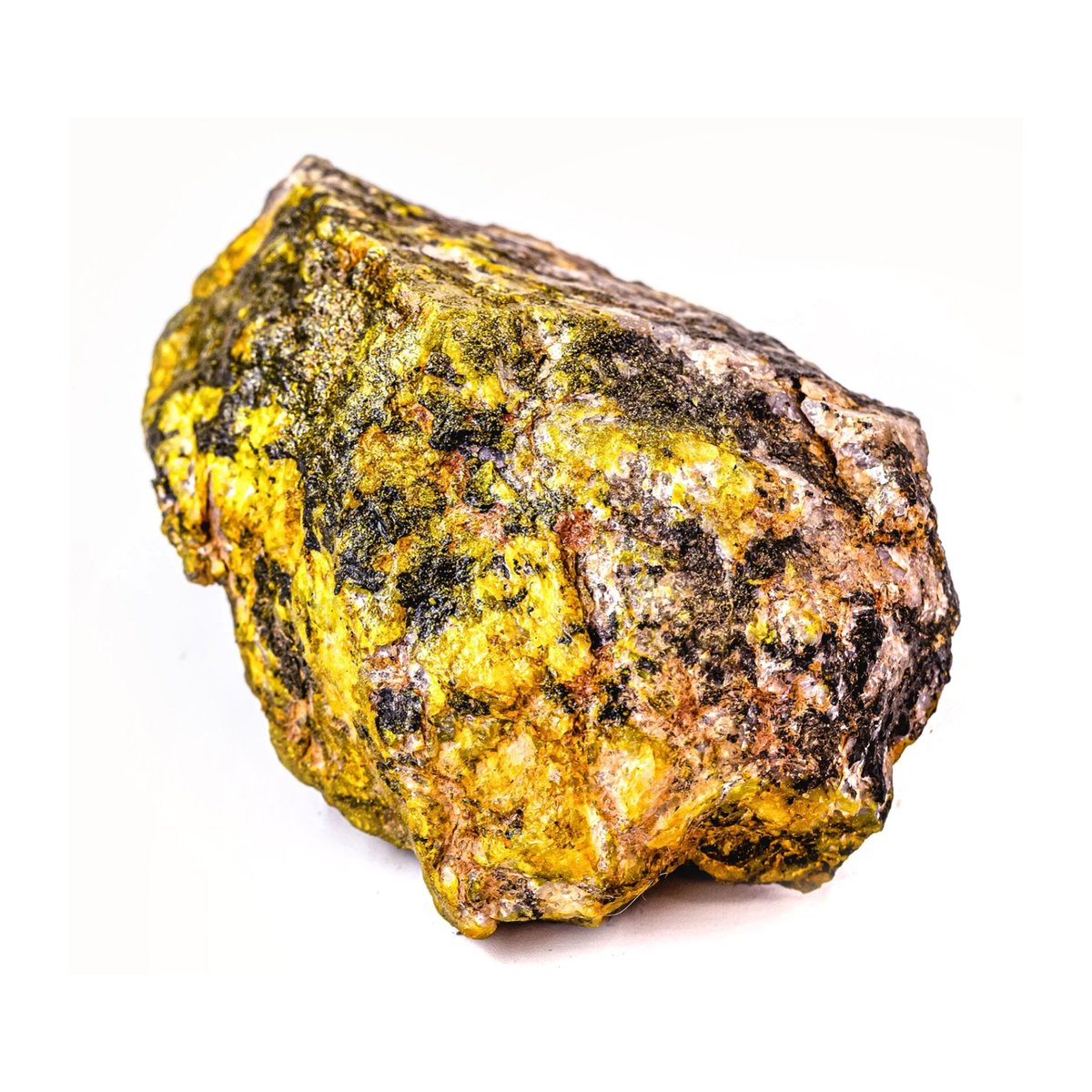 Massive Uranium Find in West Kalimantan Sparks Outrage!