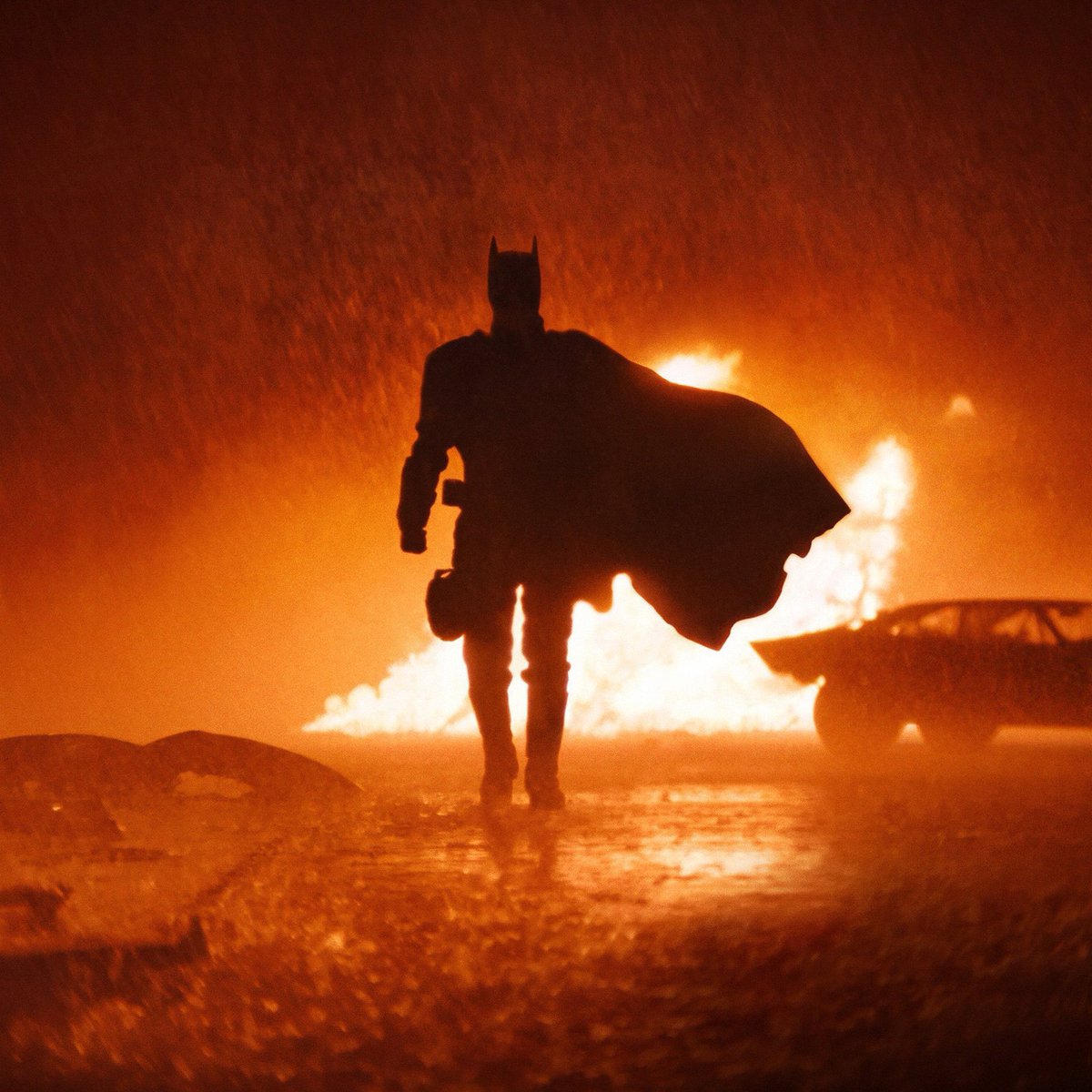 Matt Reeves' 'THE BATMAN 2' Script Sparks Outrage Before Release!