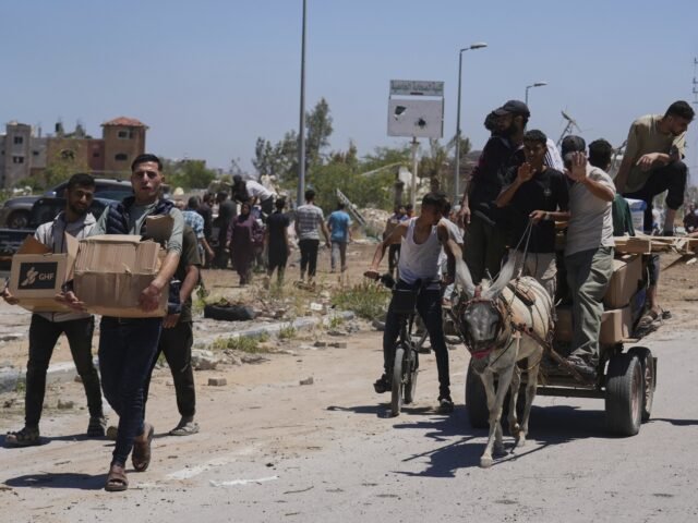 Media Outrage: CNN, BBC Spread Hamas Lies on Aid Site Killings!