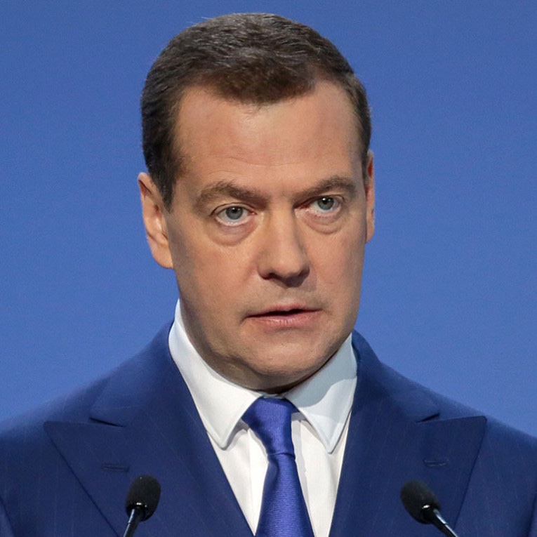 Medvedev Claims Iran's Resilience Makes It Stronger Than Ever!
