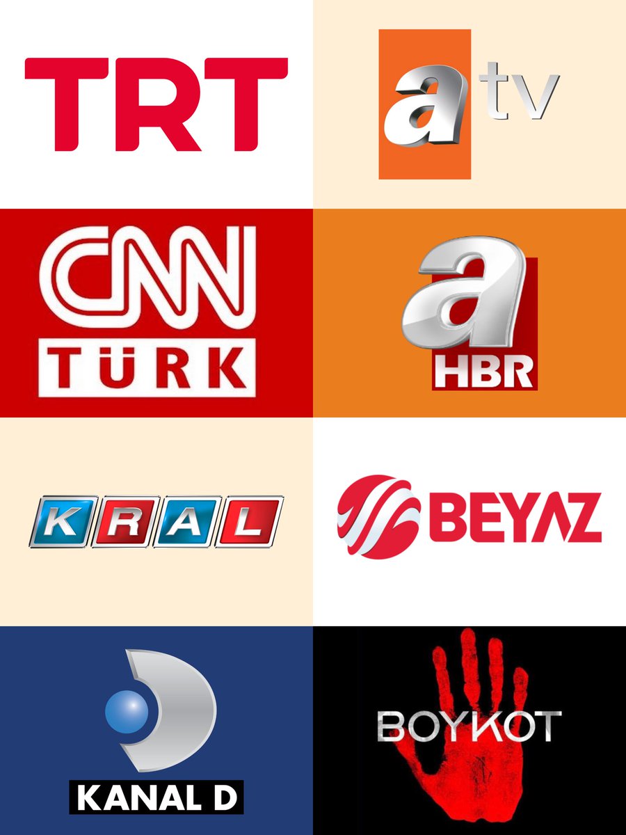 Medya Devrimi: 7 Kanalın Kapatılması Türkiye'yi Sarstı!
