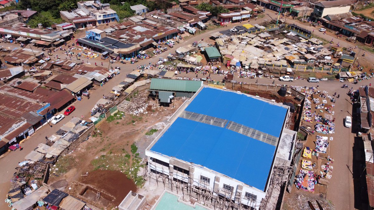 Meru's Kangeta ESP Market: Almost Ready, But Shocking Secrets Emerge!