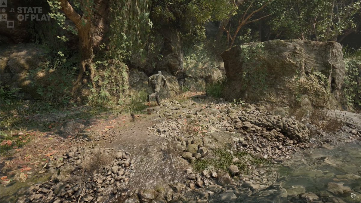 Metal Gear Solid Δ: Snake Eater Footage Sparks Controversy!
