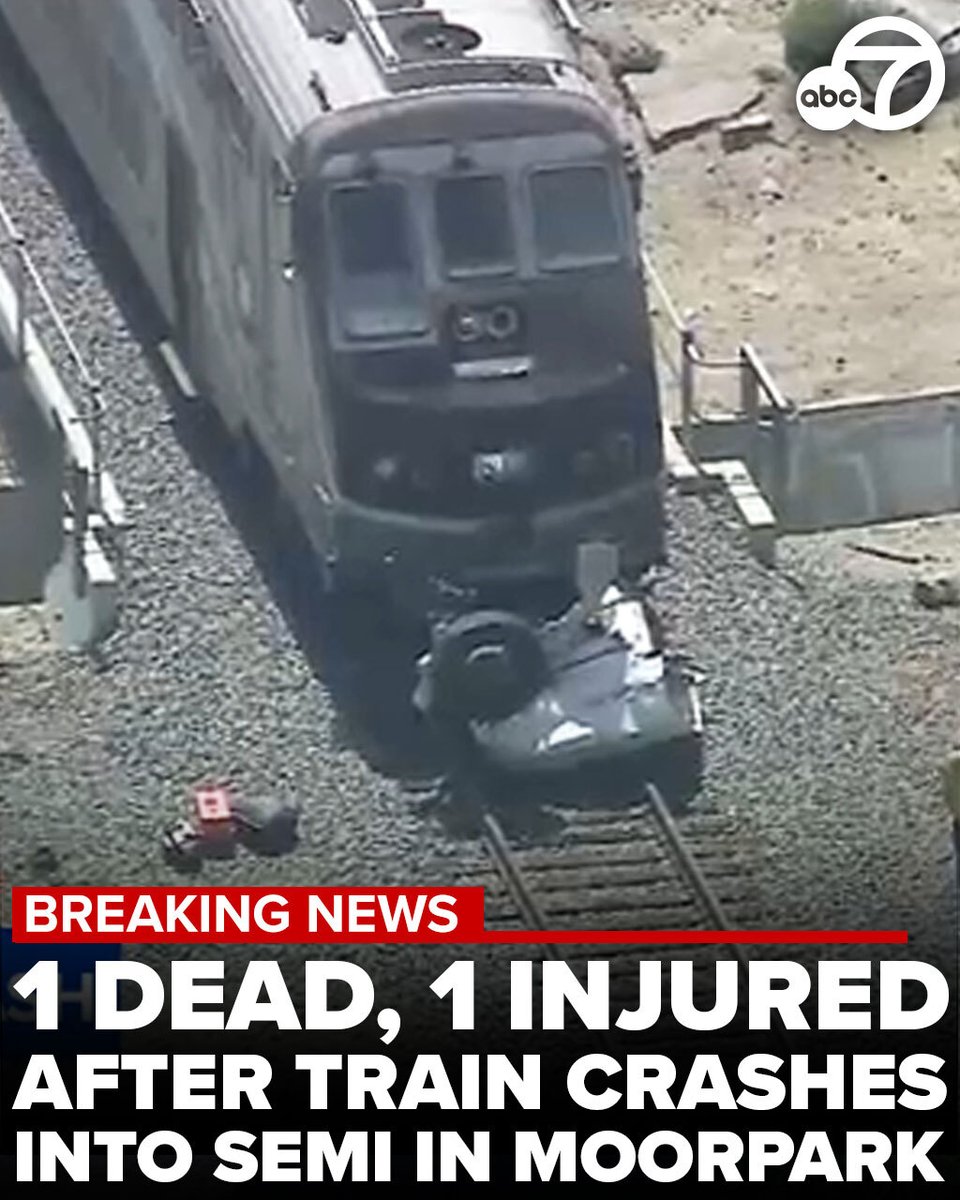 Metrolink Train Crash: One Dead, Shocking Safety Concerns Emerge!