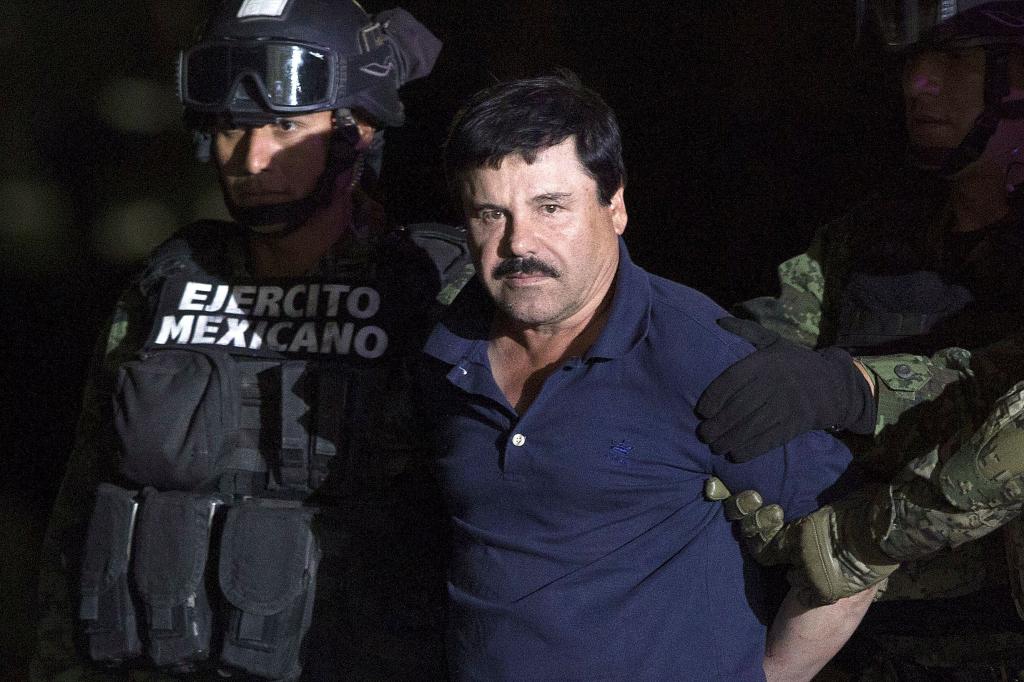 Mexican Cartel Hackers Use FBI Agent’s Phone to Assassinate Informants