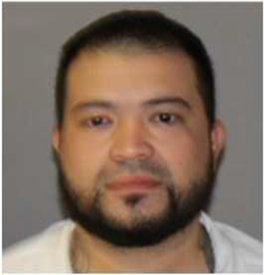 Mexican National Convicted of Aggravated Robbery in Texas!  
ICE Arrests Cesar Najera-Sierra, Sparking Immigration Debate!