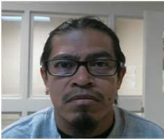 Mexican National Convicted of Lewd Acts with Child in Santa Barbara