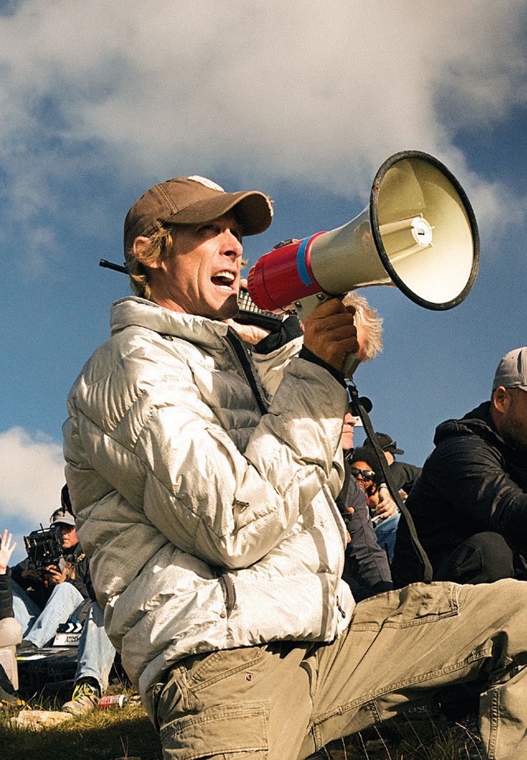 Michael Bay's Shocking Return: New Transformers Film in the Works!