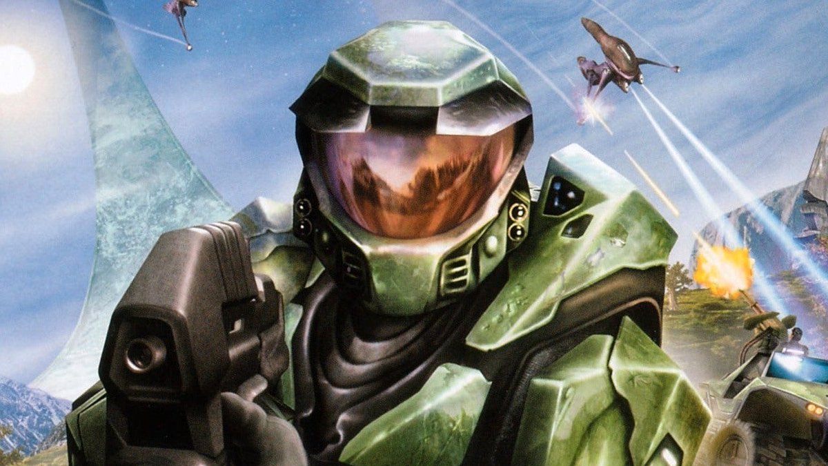 Microsoft to Unleash Halo: Combat Evolved Remaster in 2026?