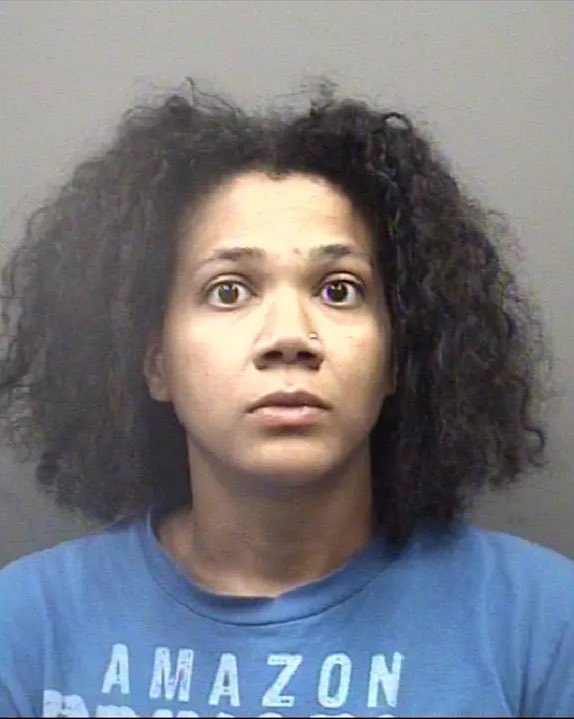 Middle School Teacher Arrested: 1,250g Fentanyl Seized!  
Shocking Drug Bust Raises Alarms About Educator Safety