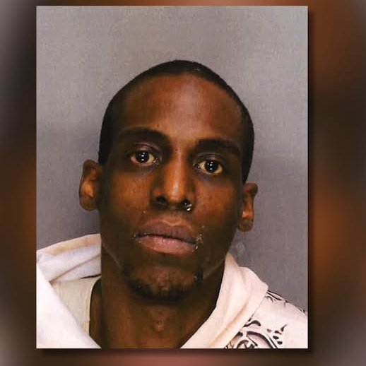 Midnight Drug Bust: Air Base Alert Leads to Shocking Arrest!