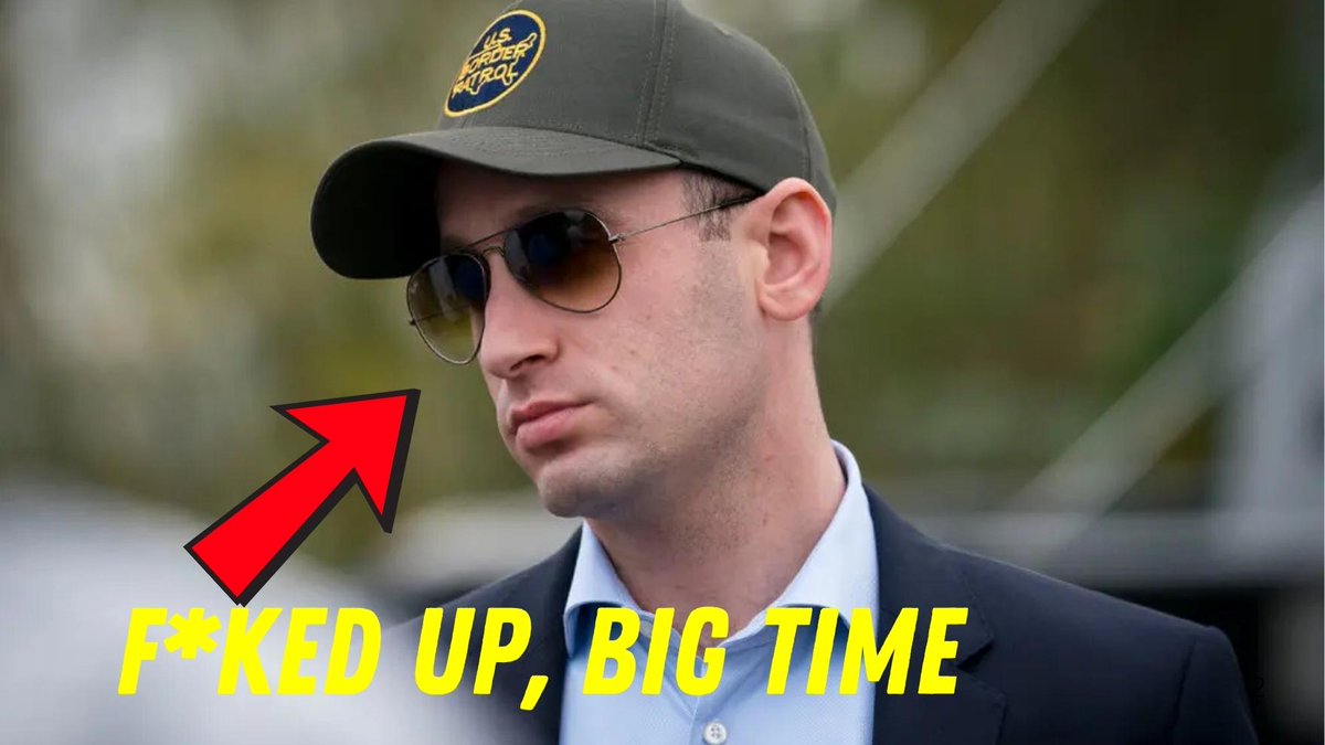 Miller Blames Biden for Colorado Attack, But Trump’s Hand Is Clear!
