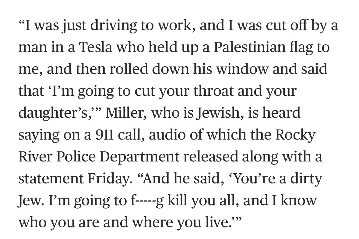 Miller's Shocking Story Shift: Did He Fabricate Palestinian Flag?