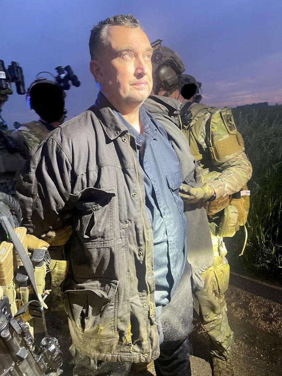 Minnesota Killer Vance Boelter: Evangelical Ties and Political Murder