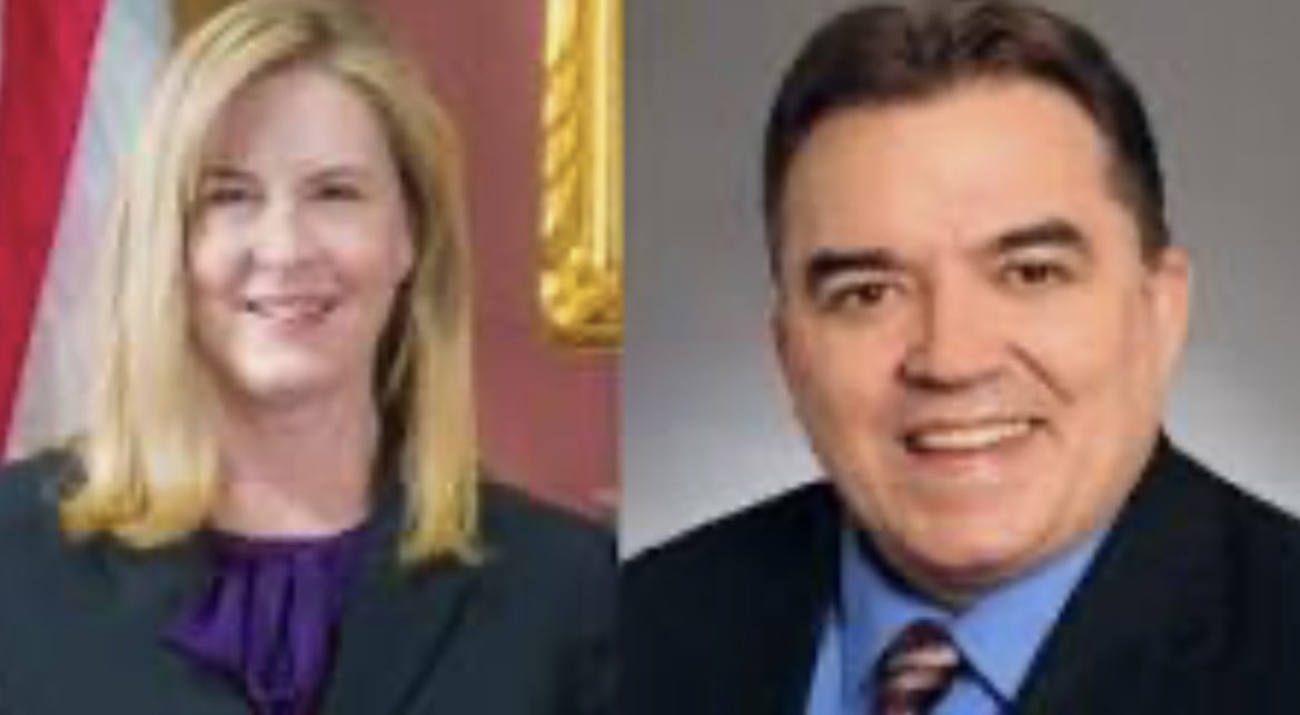 Minnesota Lawmakers Shot by Fake Cop: Manhunt Underway!