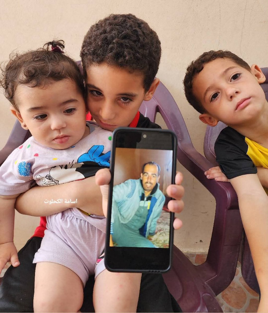 Miracle or Tragedy? Three Orphaned Kids Survive Airstrike