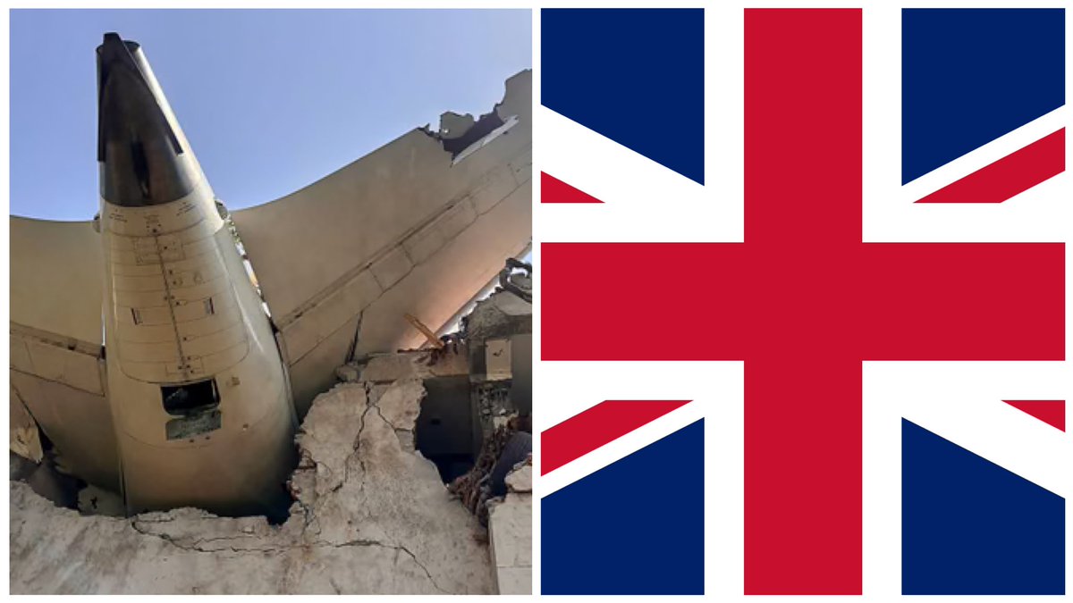 Miraculous Survival: British Man Found Alive in AI171 Wreckage!