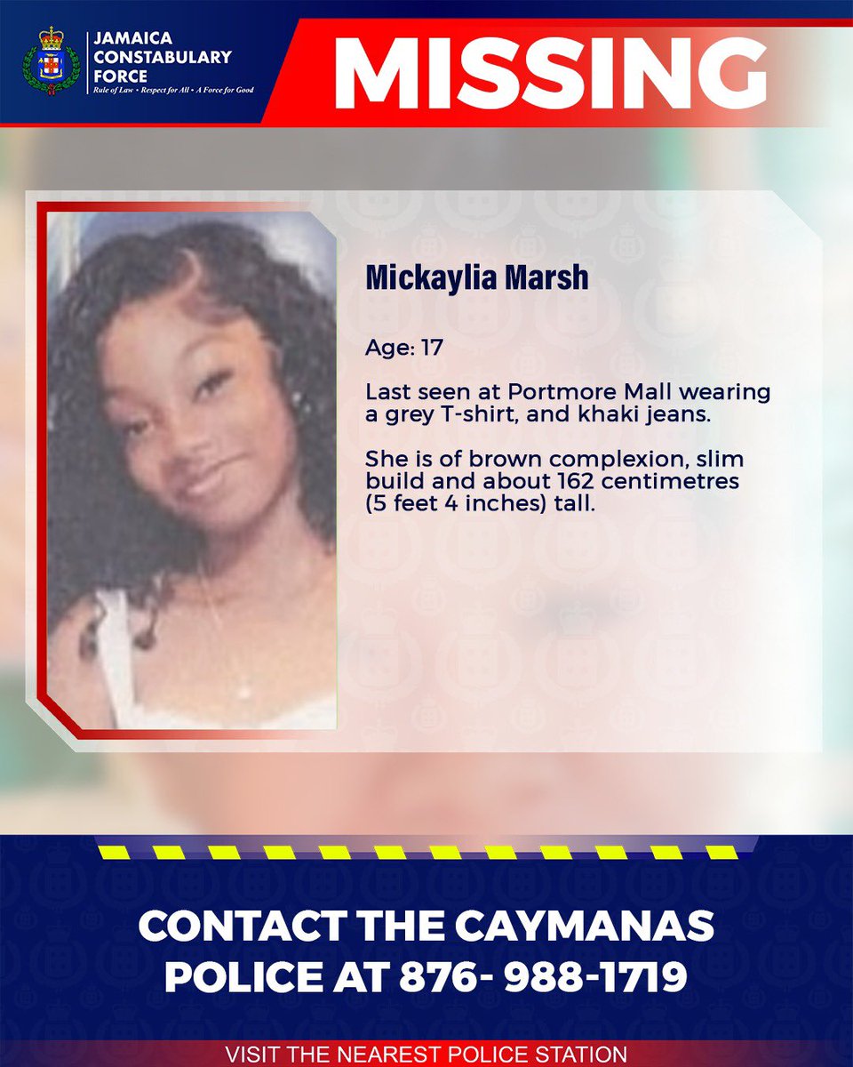 Missing 17-Year-Old Sparks Outrage in Cedar Grove Community!
