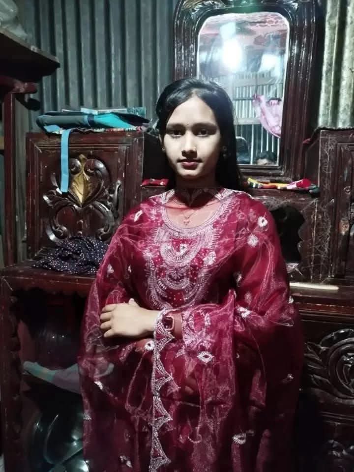 🚨 Missing Alert: 15-Year-Old Hindu Girl Disappears Before Exams!