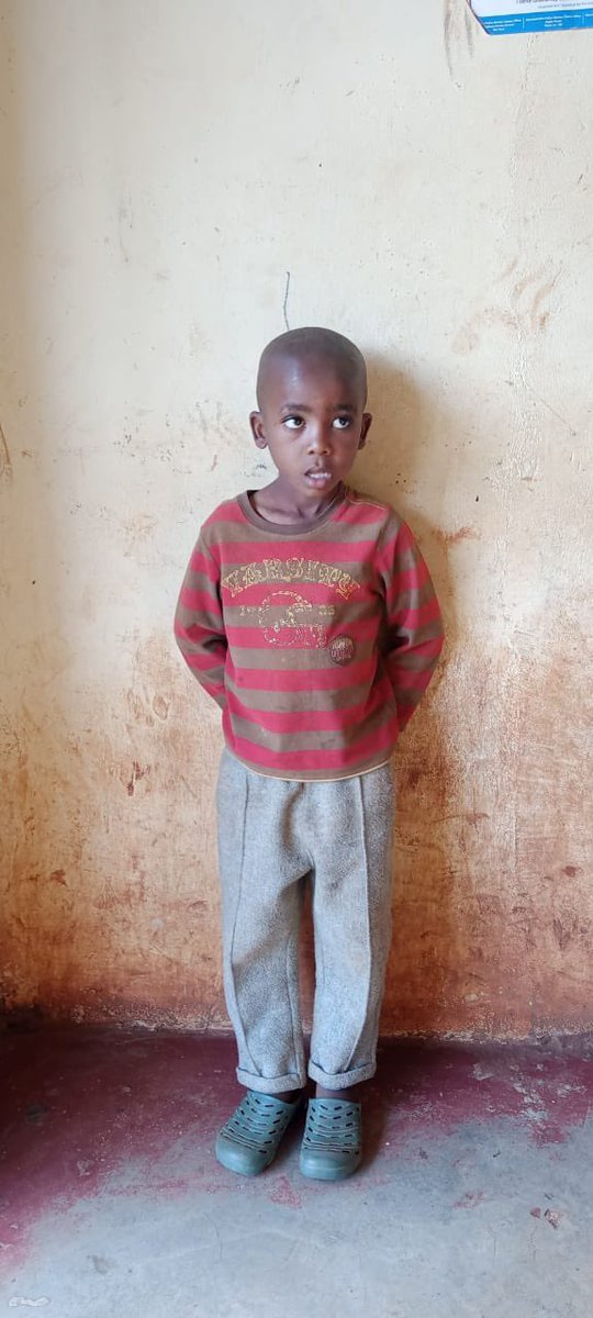 Missing Child Alert: 7-Year-Old Left Behind at Showground!