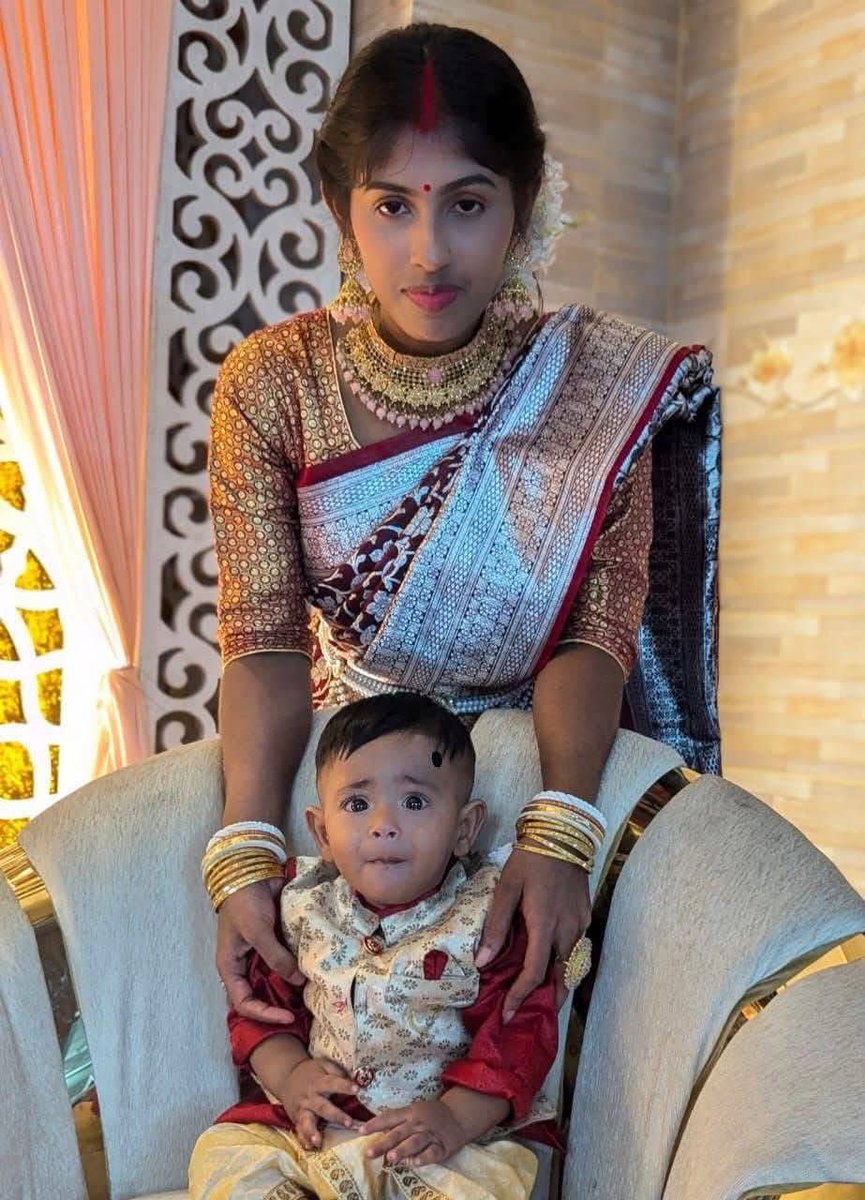 🚨 Missing Hindu Woman & Son: Threats, Secrets, and No Trace!