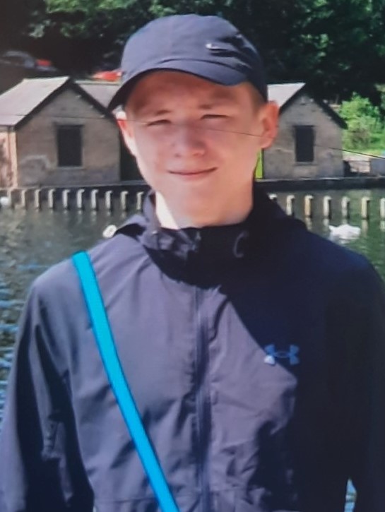 Missing Teen Archie Sparks Outrage: Where Is He? Call 101!