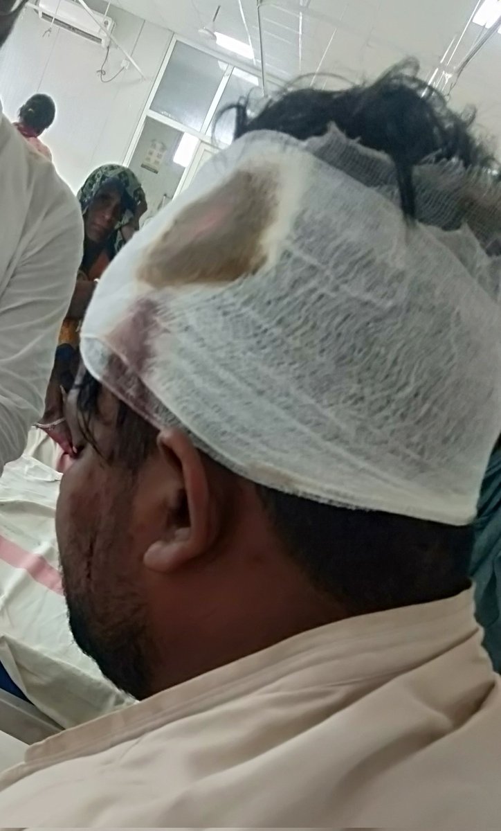 Mobile Shopkeeper Brutally Attacked in Sitamarhi: Shocking Violence!