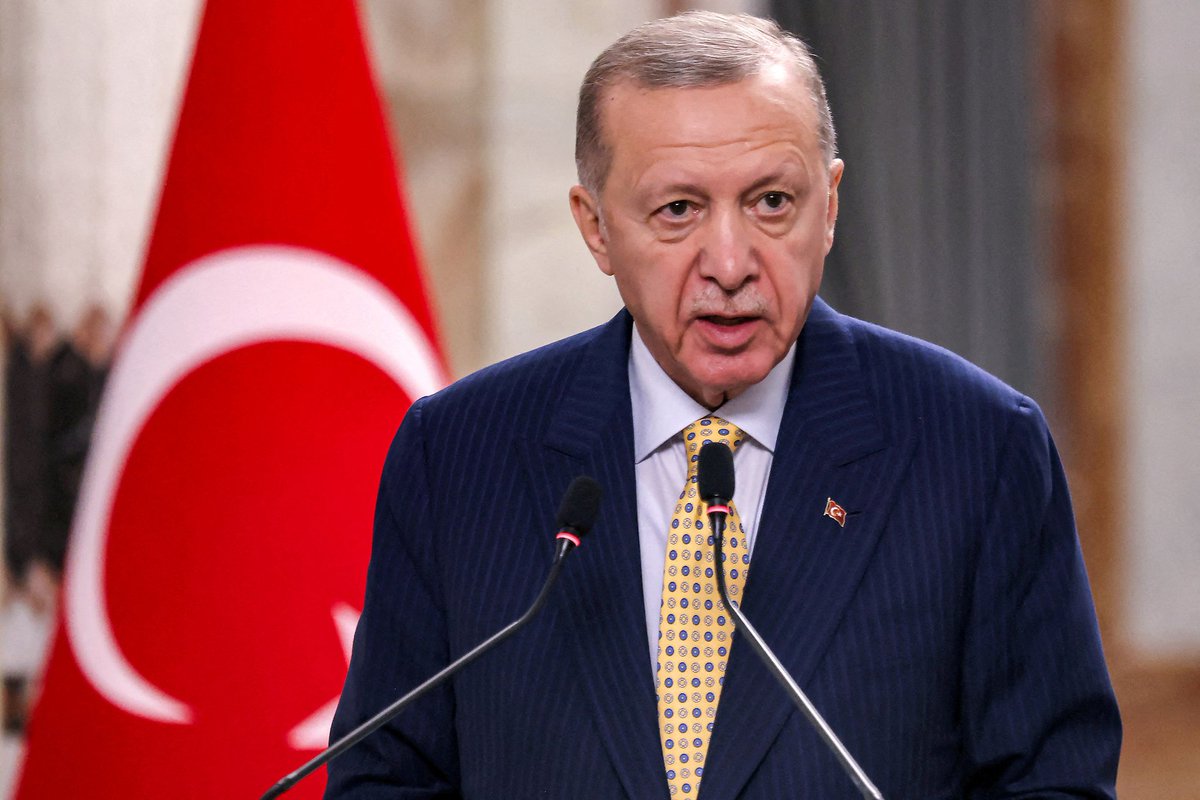 Modi's Cyprus Visit: A Bold Warning to Turkey Over Occupation Zones!