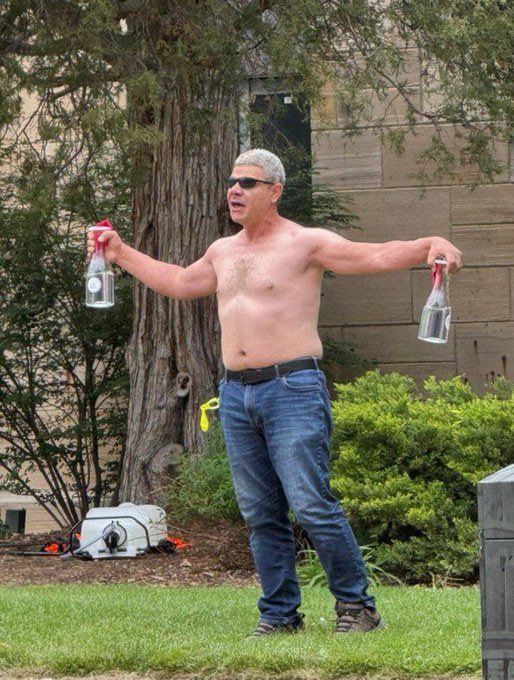 Molotov Cocktail Attack on Pro-Israel Protest in Boulder Sparks Outrage